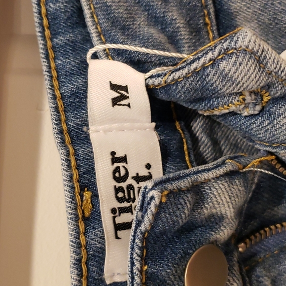 NWT Tiger mist  jeans 👖 - Picture 3 of 5